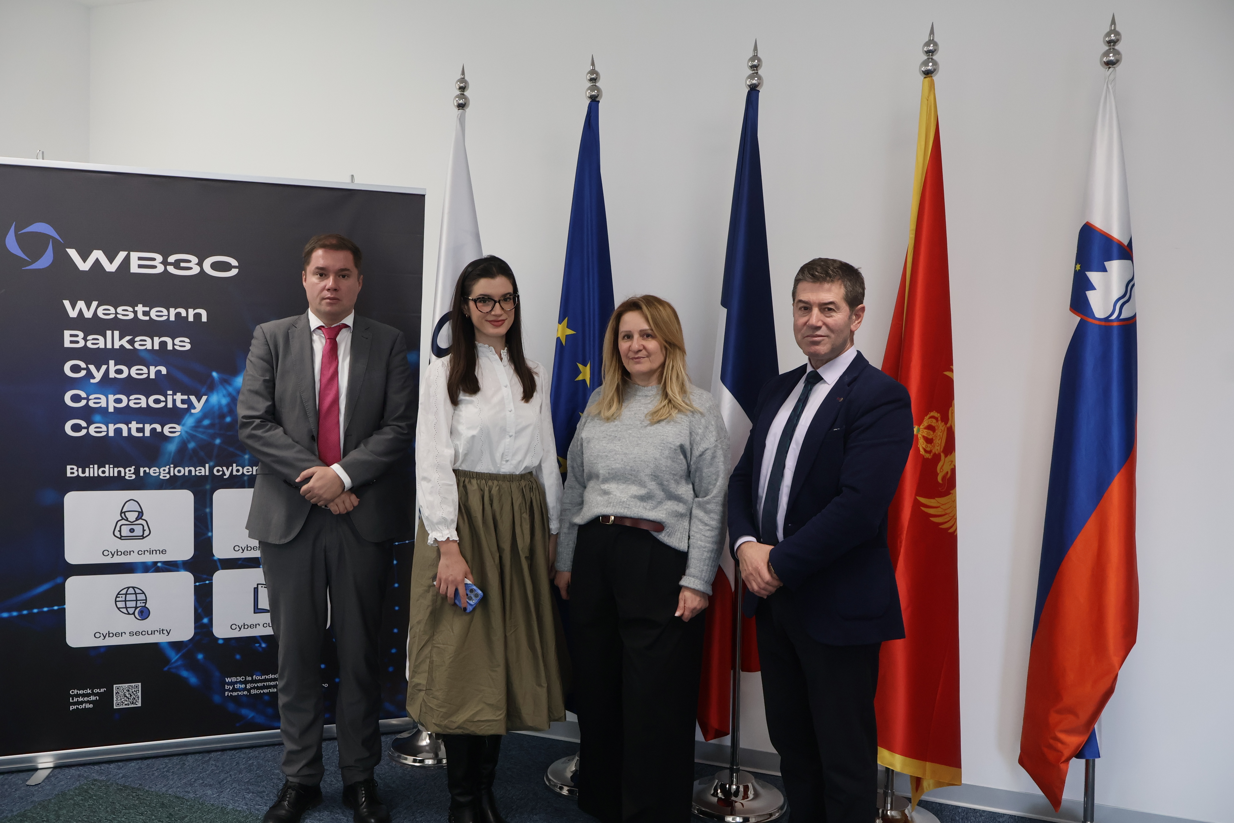 Image for Coordination Meeting with RCC/IISG